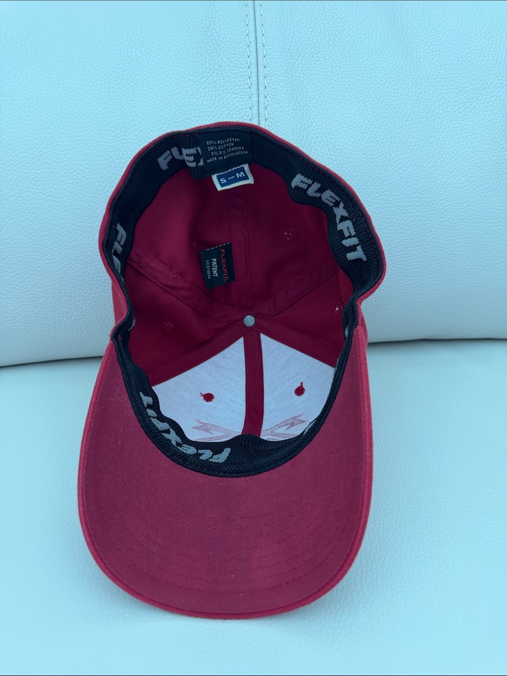 Nasty Pig Hat - Picture 2 of 3